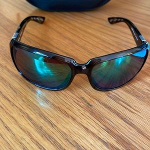 New! Costa Del Mar Isabella Sun glasses
